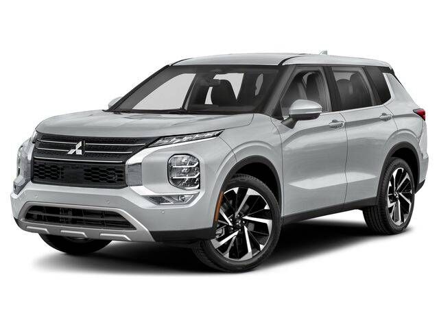 2024 MITSUBISHI Outlander