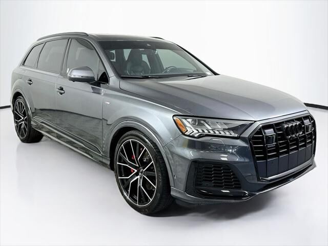 2024 Audi Q7