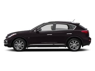 2017 INFINITI QX50