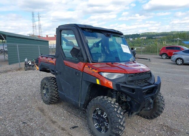 2026 POLARIS Ranger