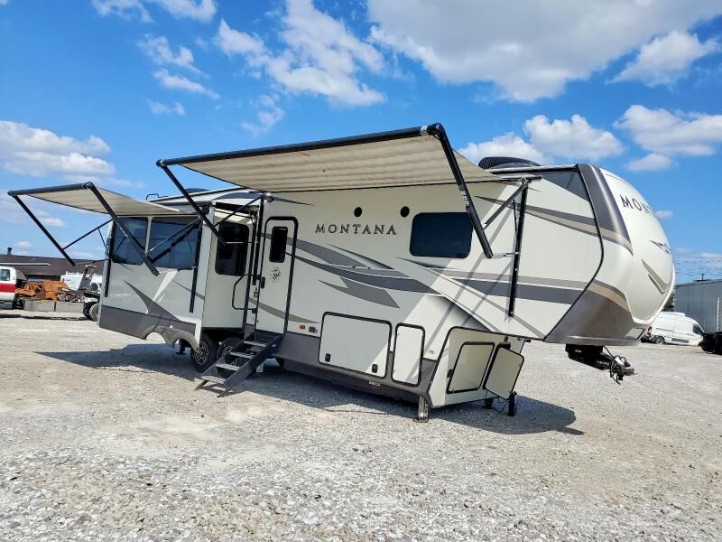2020 KEYSTONE Keystone