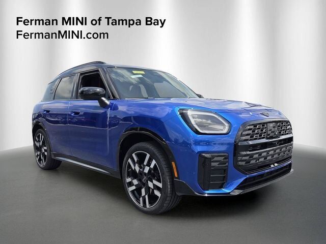 2027 MINI Countryman