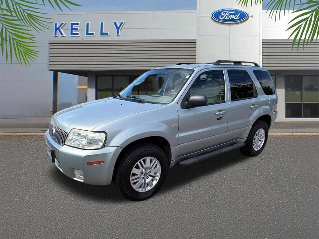 2005 MERCURY Mariner