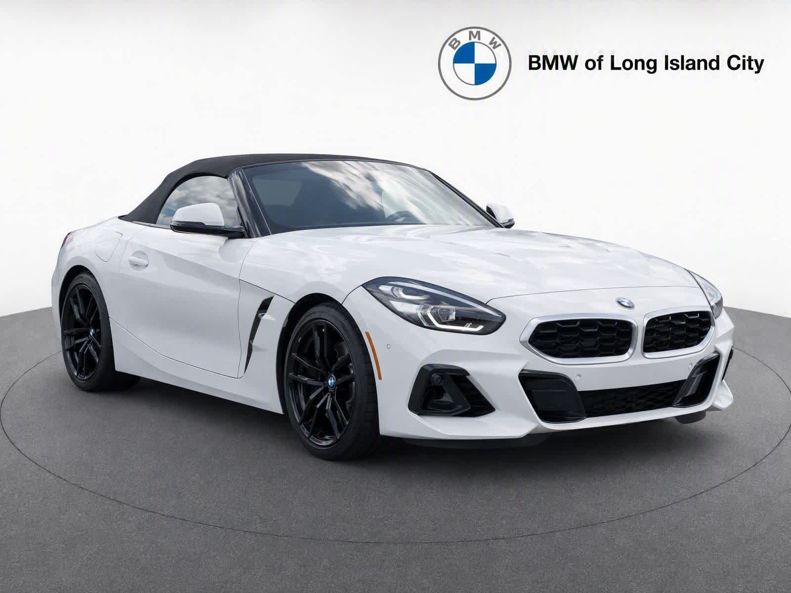 2026 BMW Z4