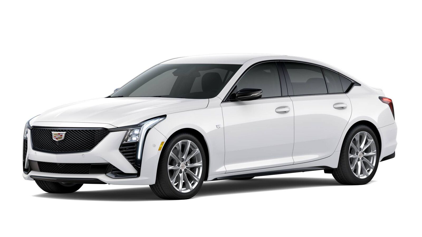 2026 CADILLAC CT5