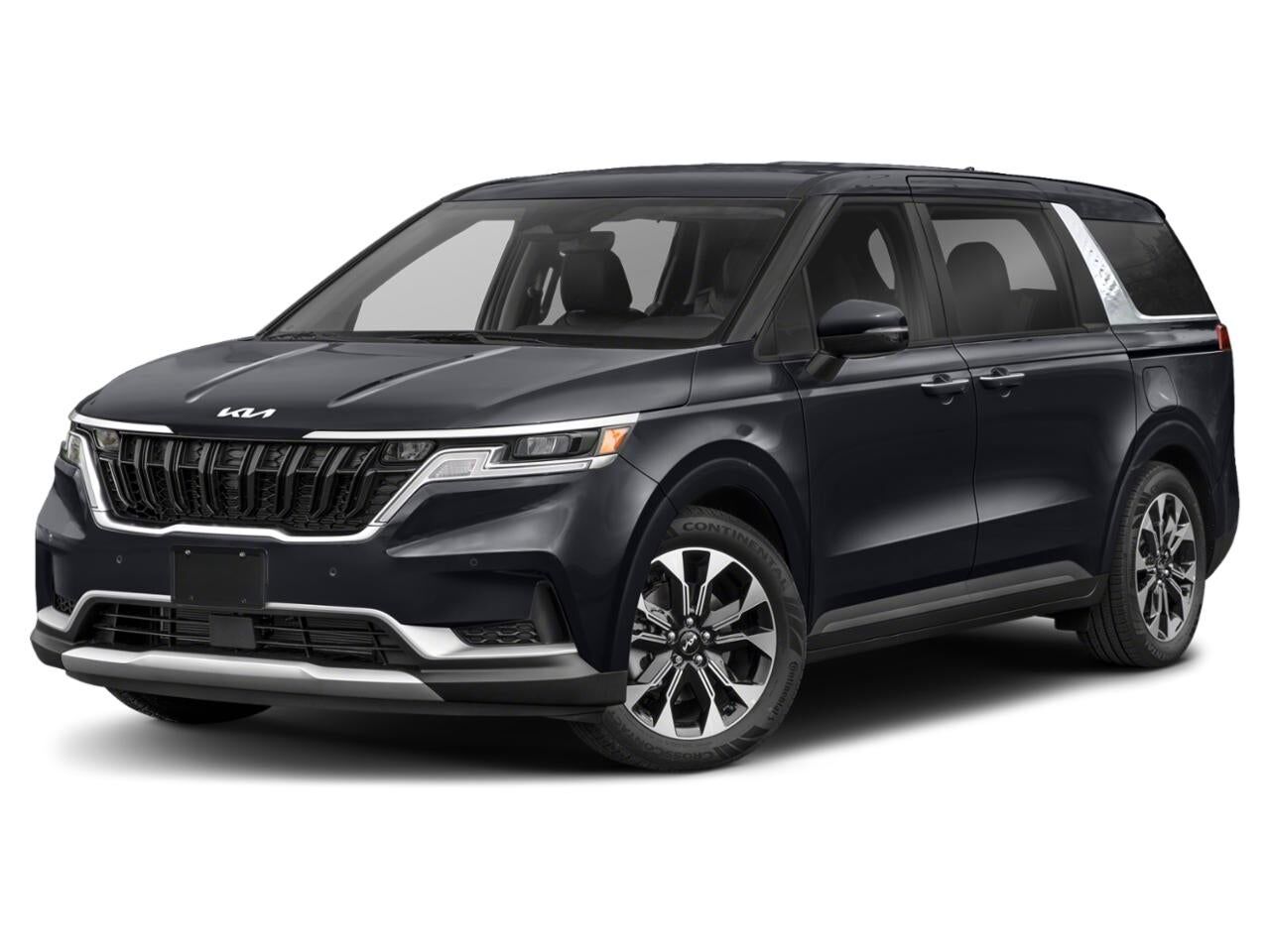 2022 KIA Carnival
