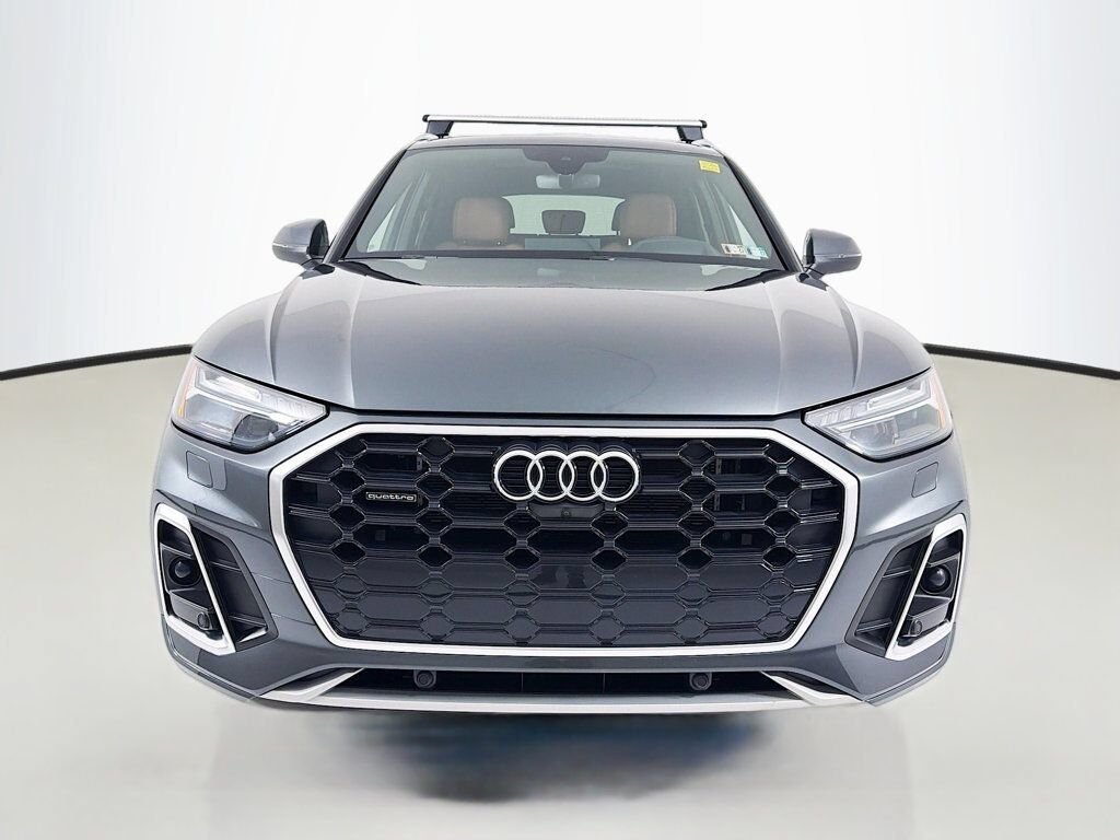 2023 Audi Q5 e