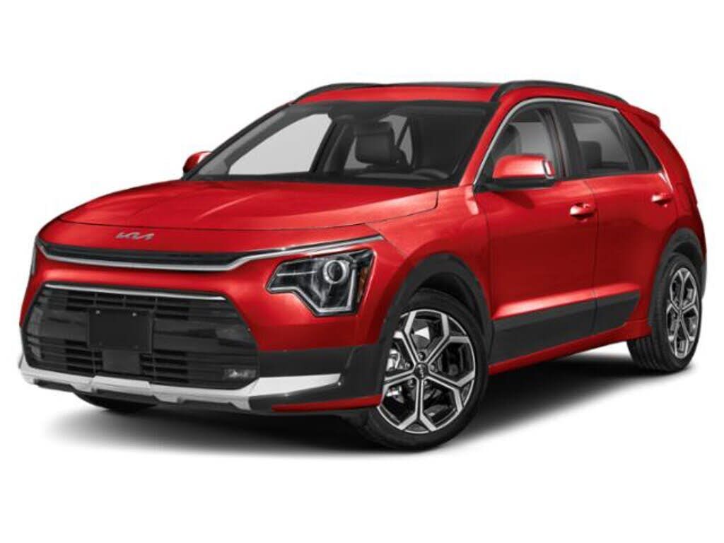 2023 KIA Niro