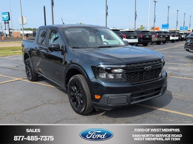 2023 FORD Maverick