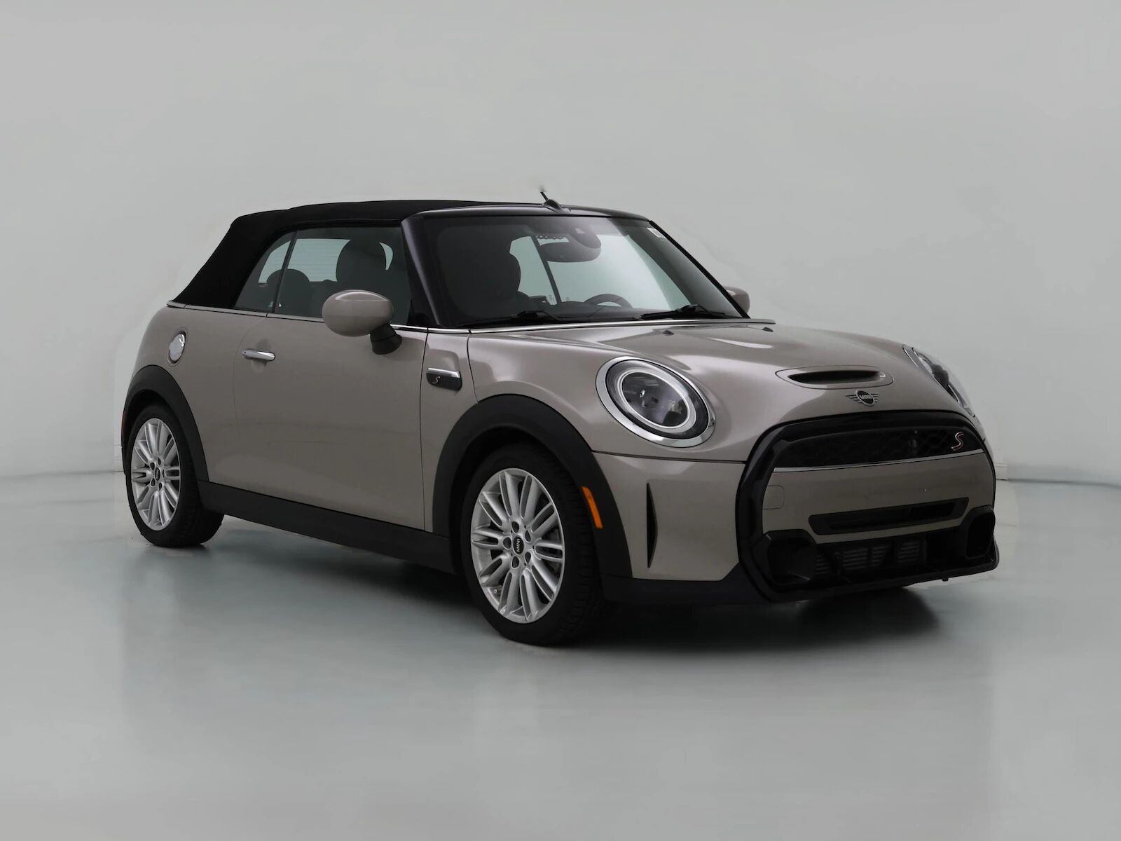2024 MINI Cooper Convertible