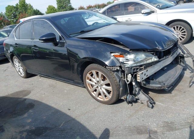 2013 LEXUS GS