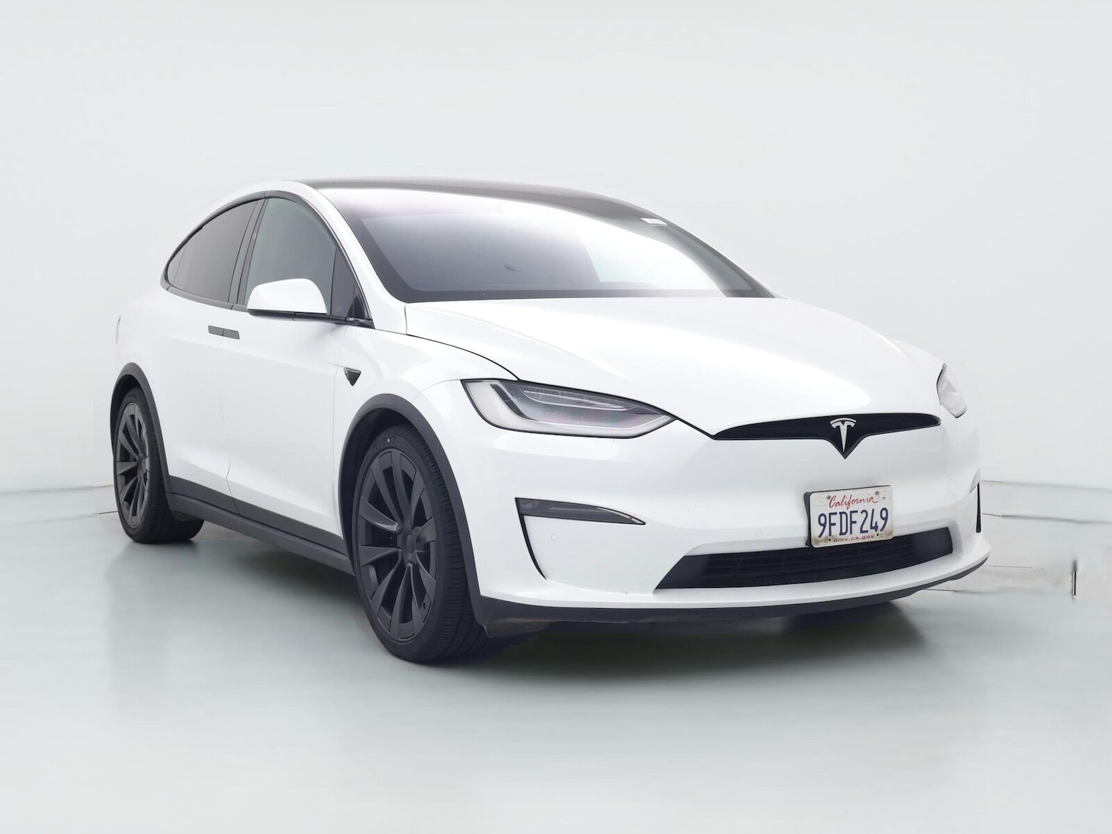 2023 TESLA Model X