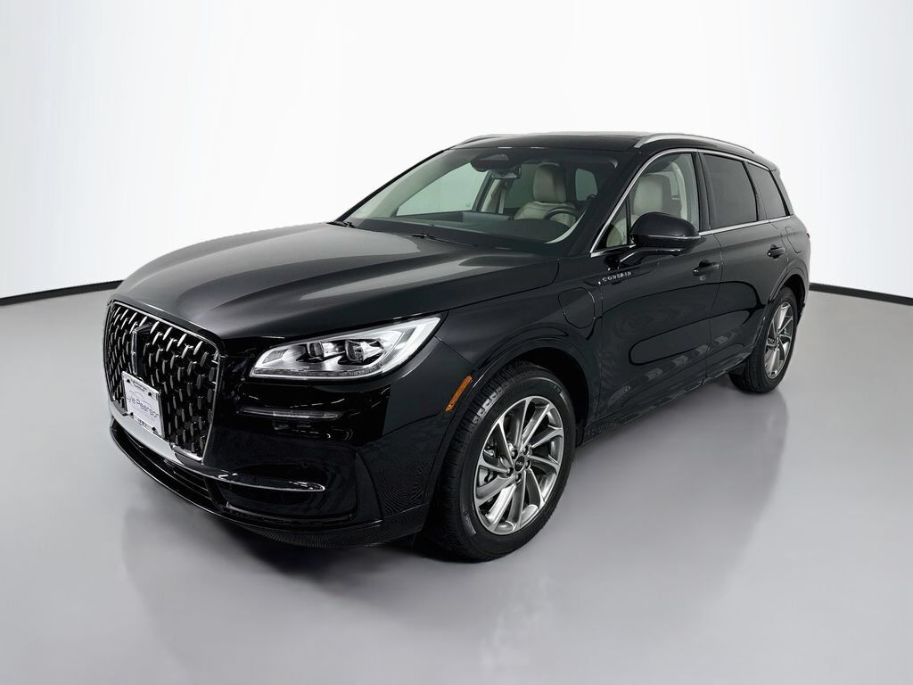 2024 LINCOLN Corsair