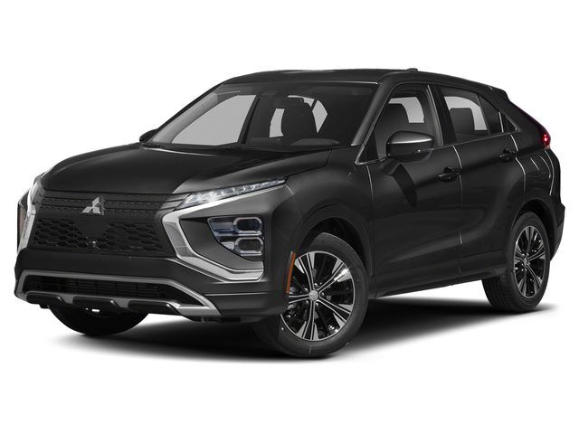 2022 MITSUBISHI ECLIPSE CROSS