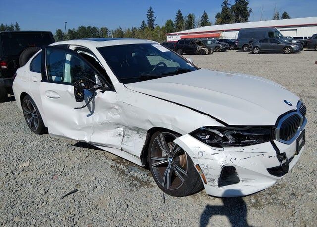 2023 BMW 3 Series