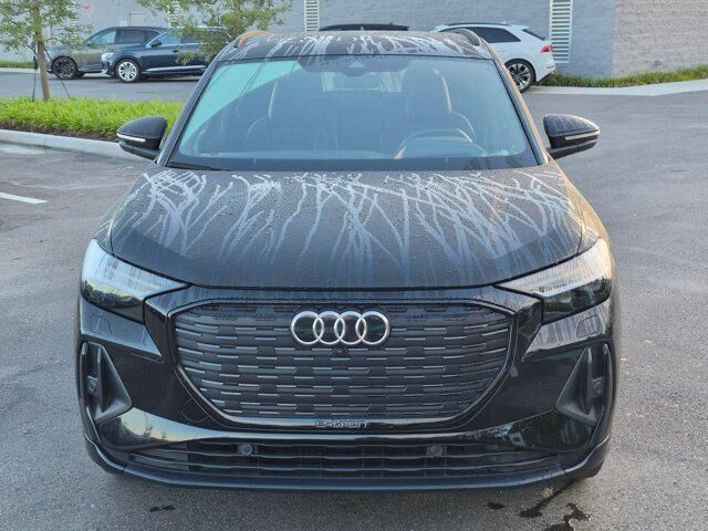 2022 Audi Q4