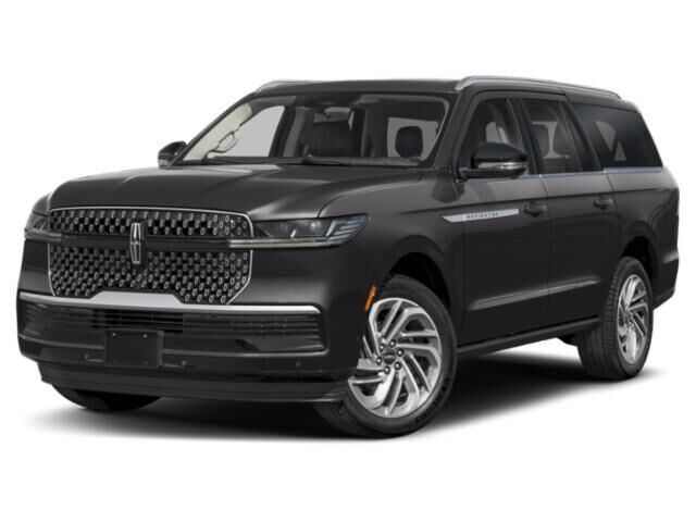 2027 LINCOLN Navigator L