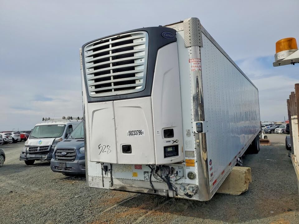 2013 UTILITY TRAILER MANUFACTURER Utility Trailer Manufacturer