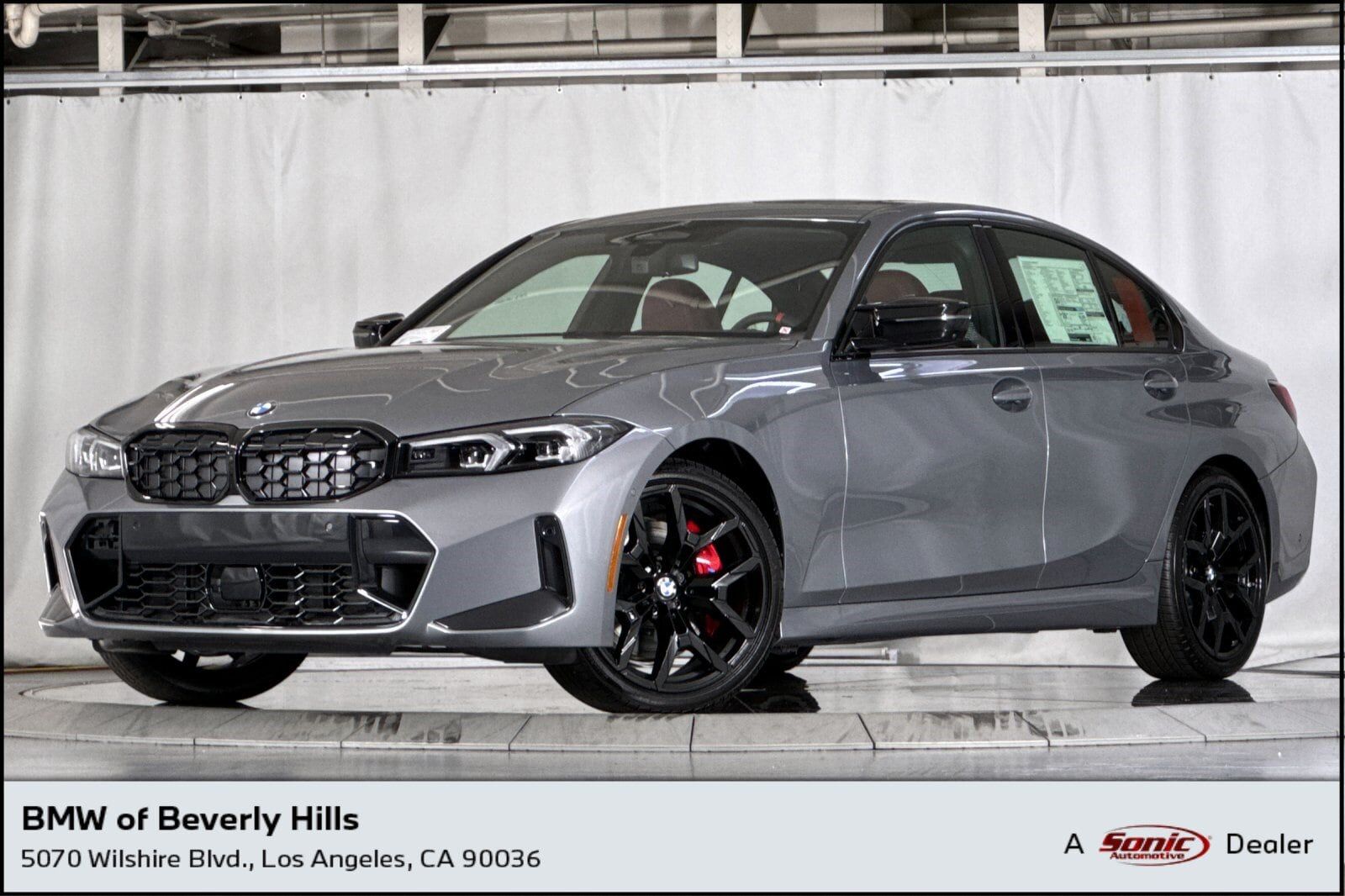2026 BMW M3