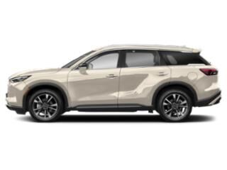2023 INFINITI QX60
