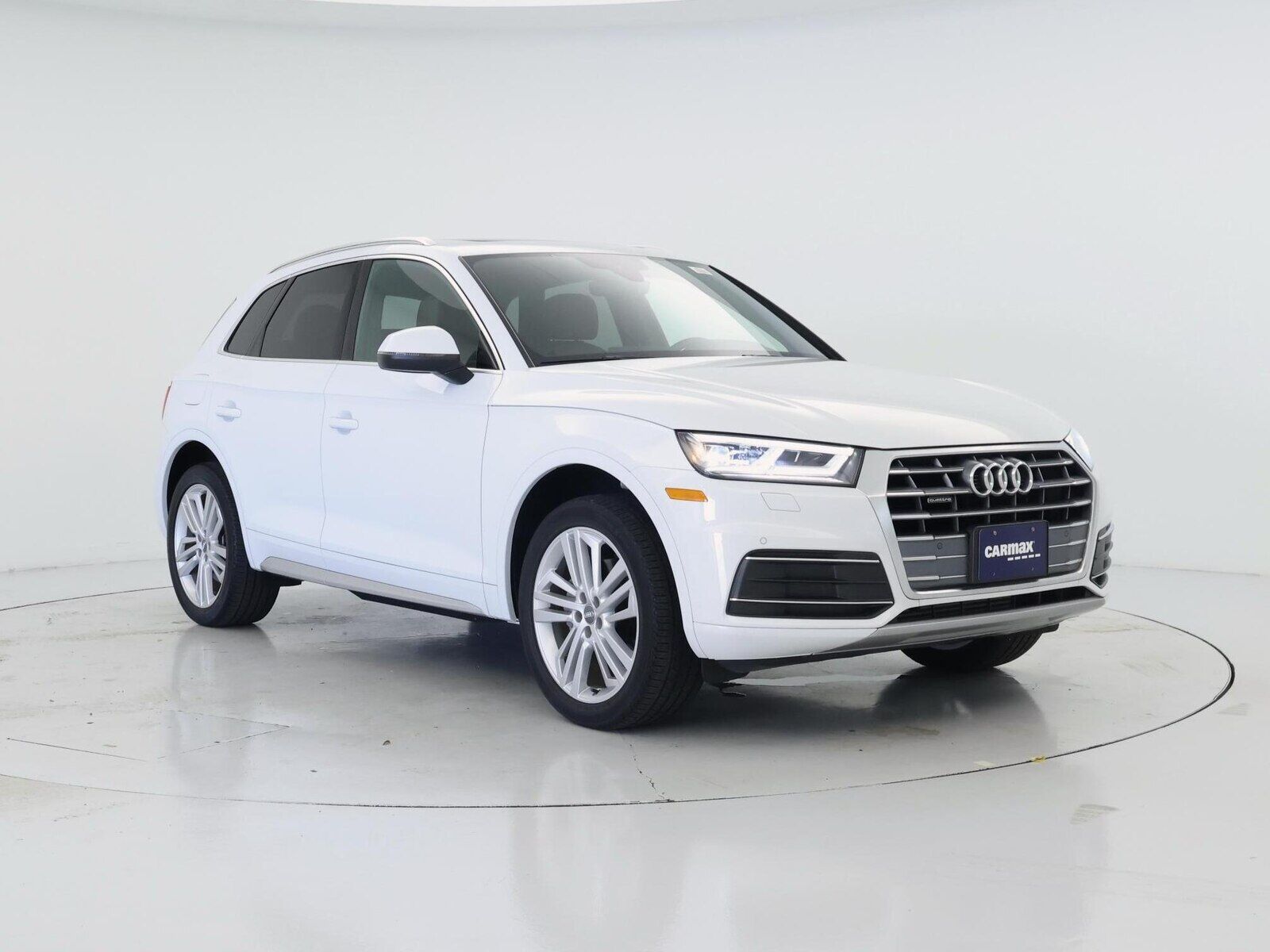 2019 Audi Q5