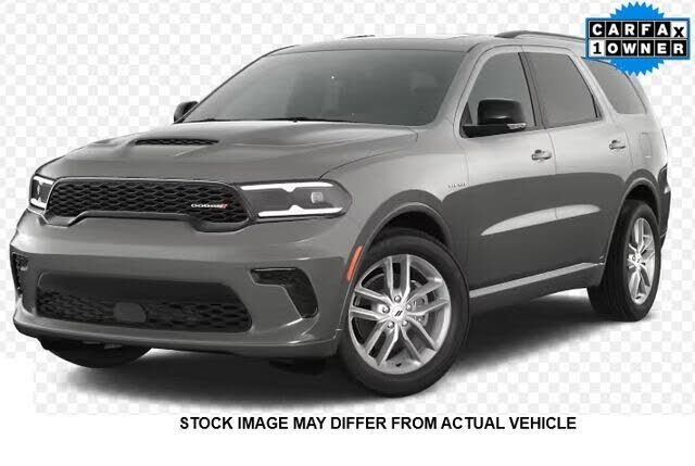 2024 DODGE Durango