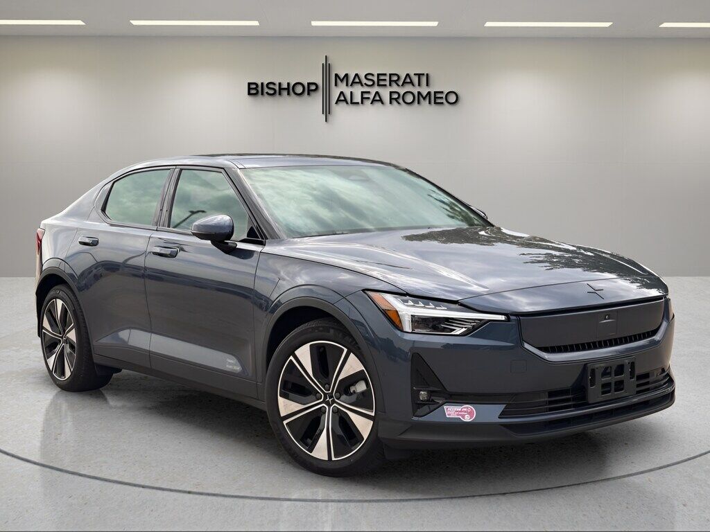 2024 POLESTAR PS2