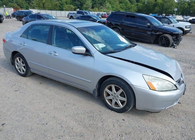 2003 HONDA Accord