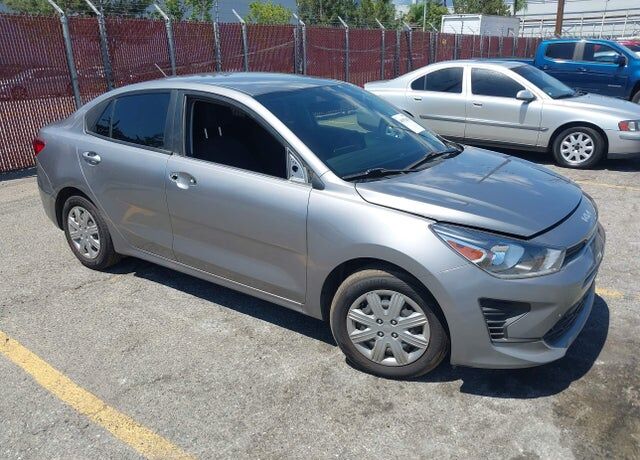 2023 KIA Rio