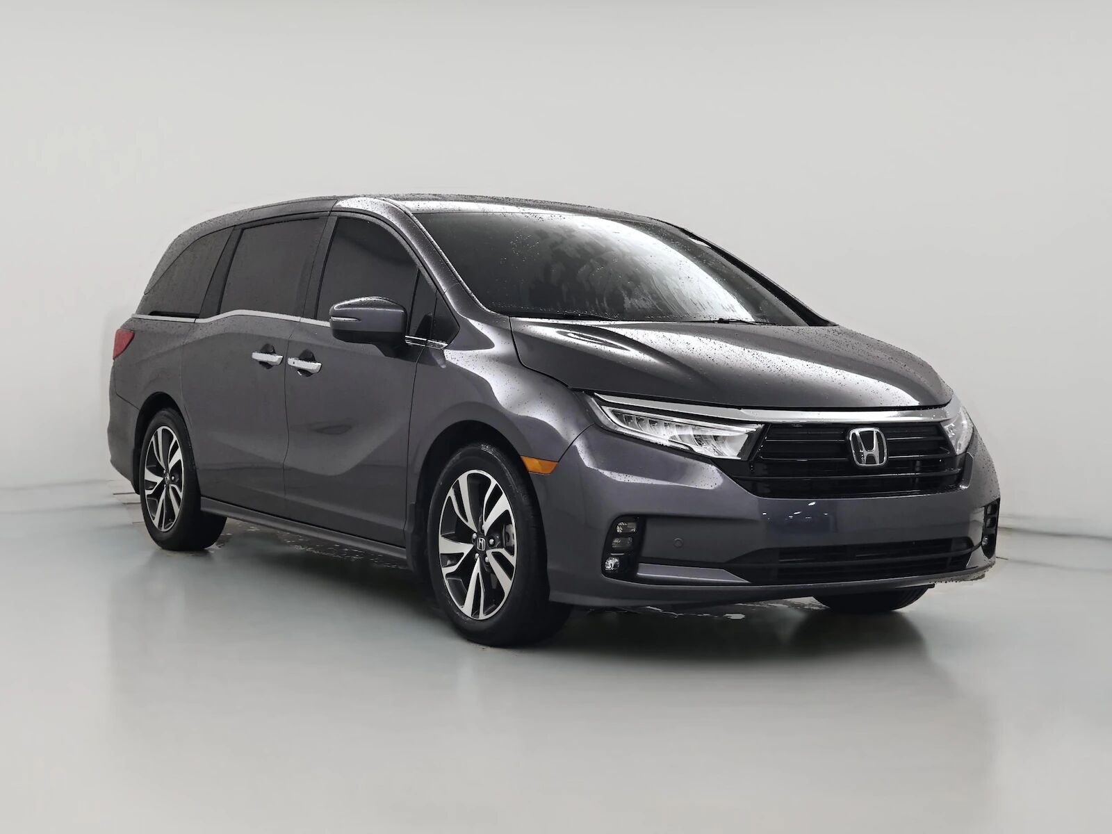 2024 HONDA Odyssey