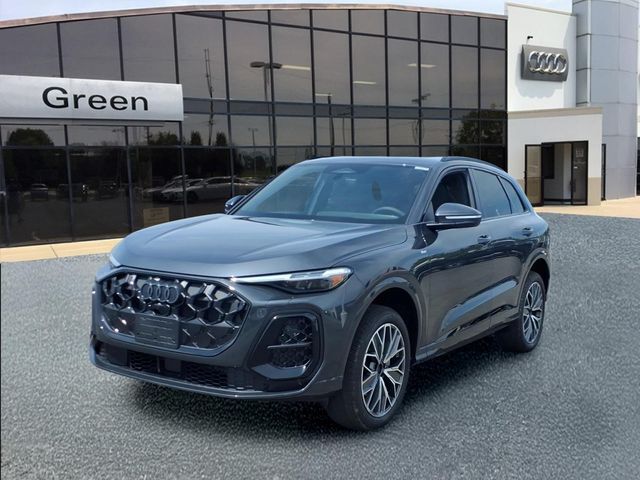 2026 AUDI Q5