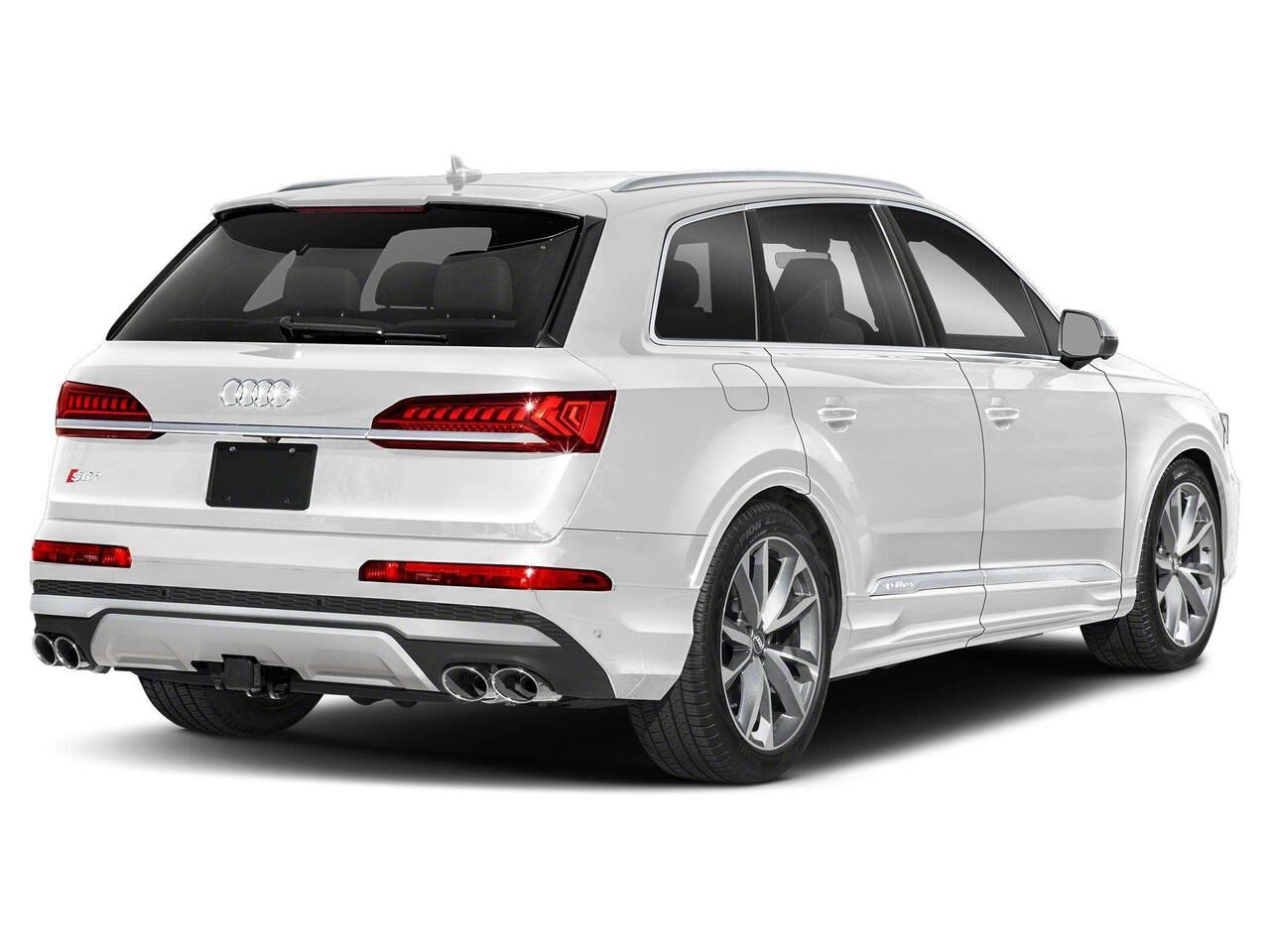2021 Audi SQ7