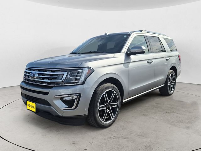 2020 FORD Expedition