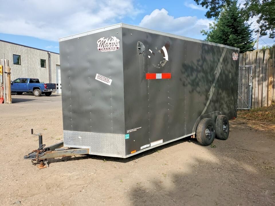 2021 LGS INDUSTRIES Pace