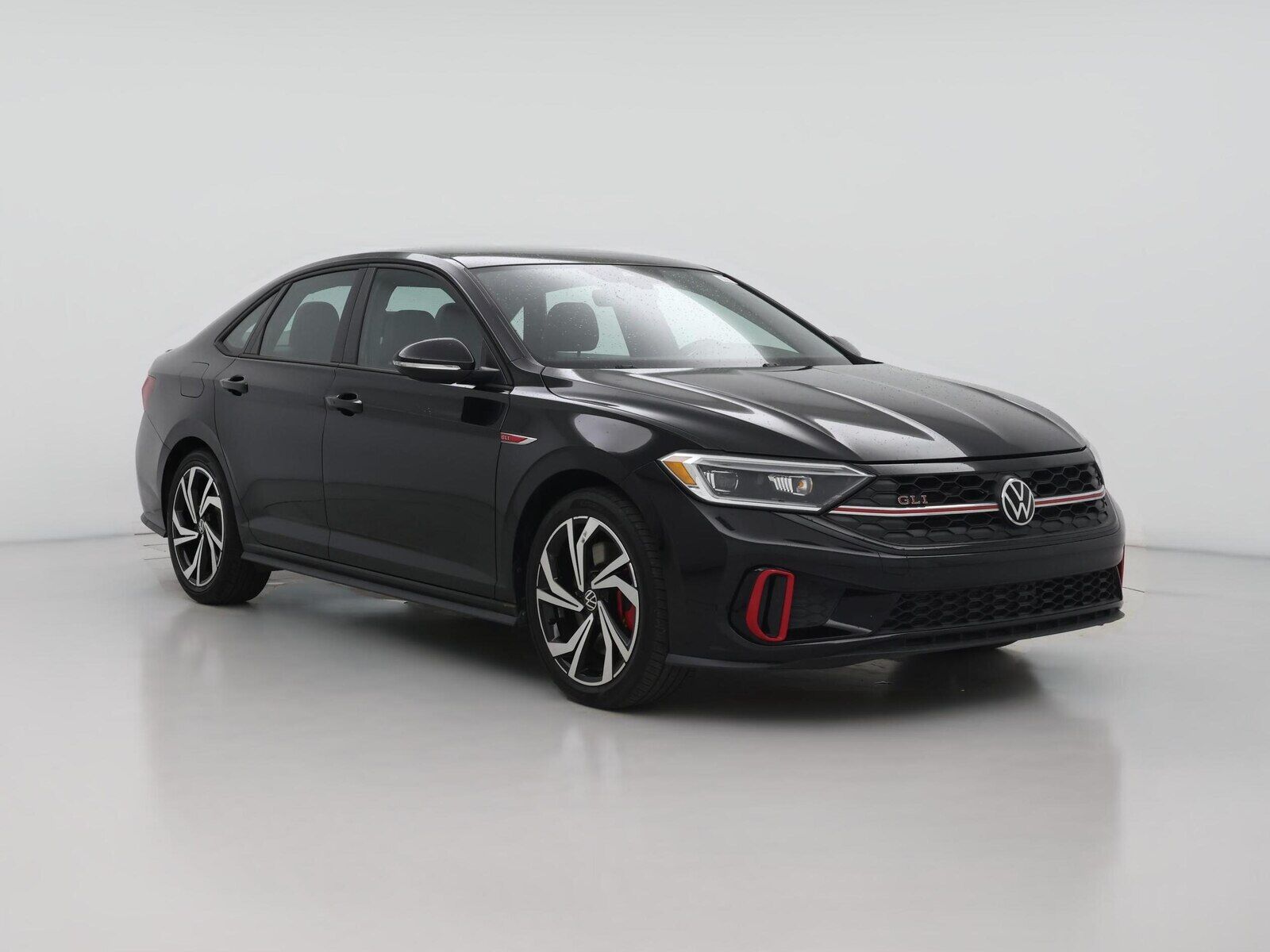2024 VOLKSWAGEN Jetta GLI