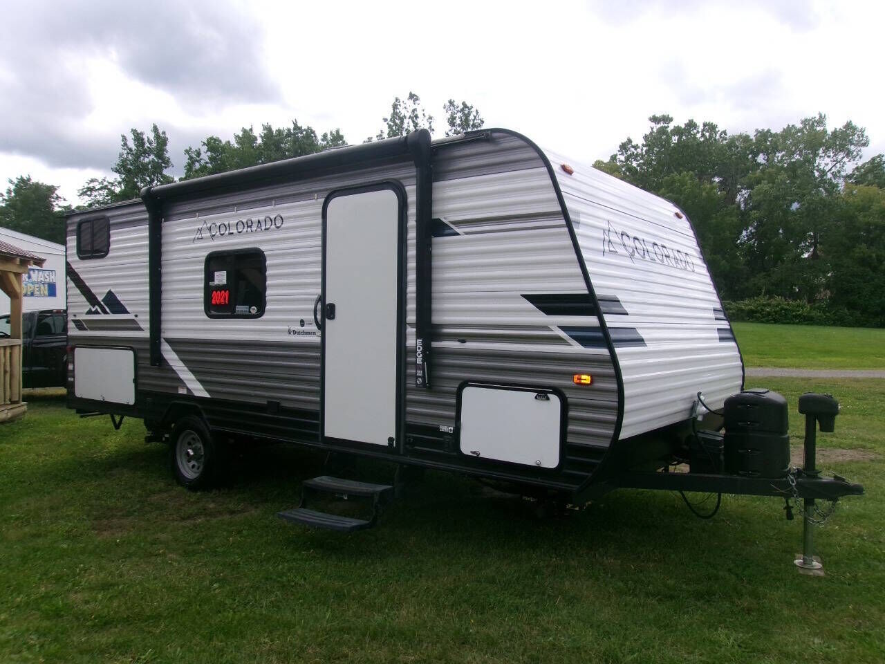 2021 KEYSTONE Keystone