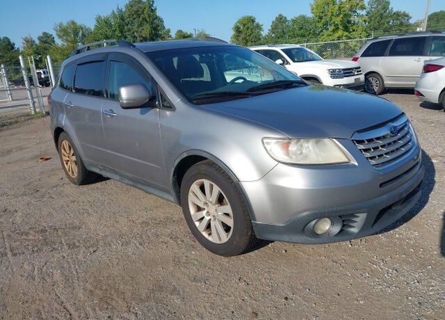 2008 SUBARU B9 Tribeca