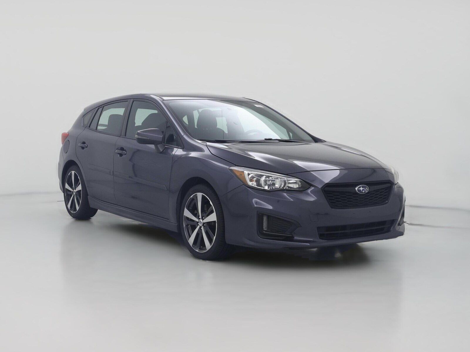 2017 SUBARU Impreza
