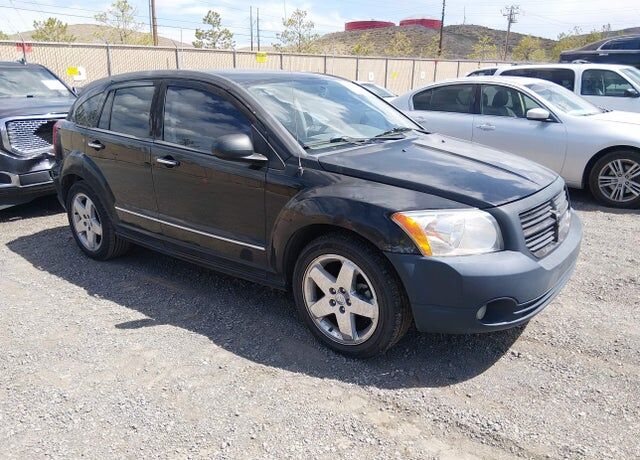 2007 DODGE Caliber