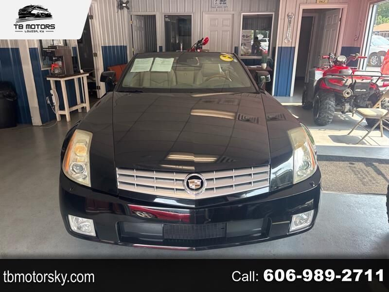 2009 CADILLAC DTS