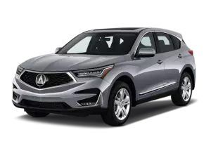 2019 ACURA RDX
