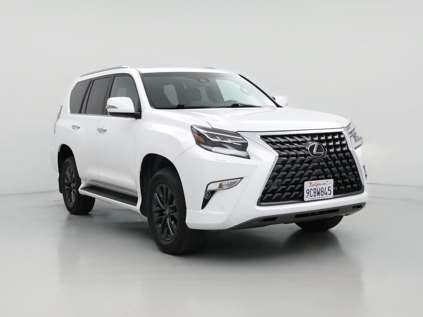 2022 LEXUS GX