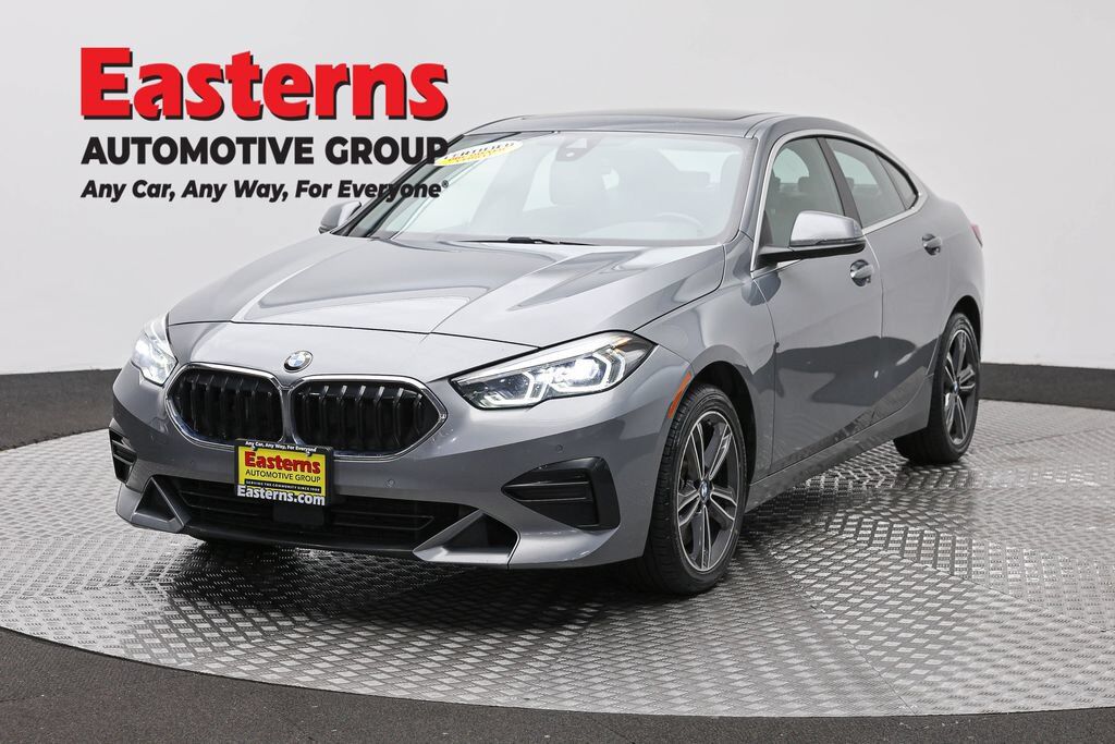 2024 BMW 2 Series