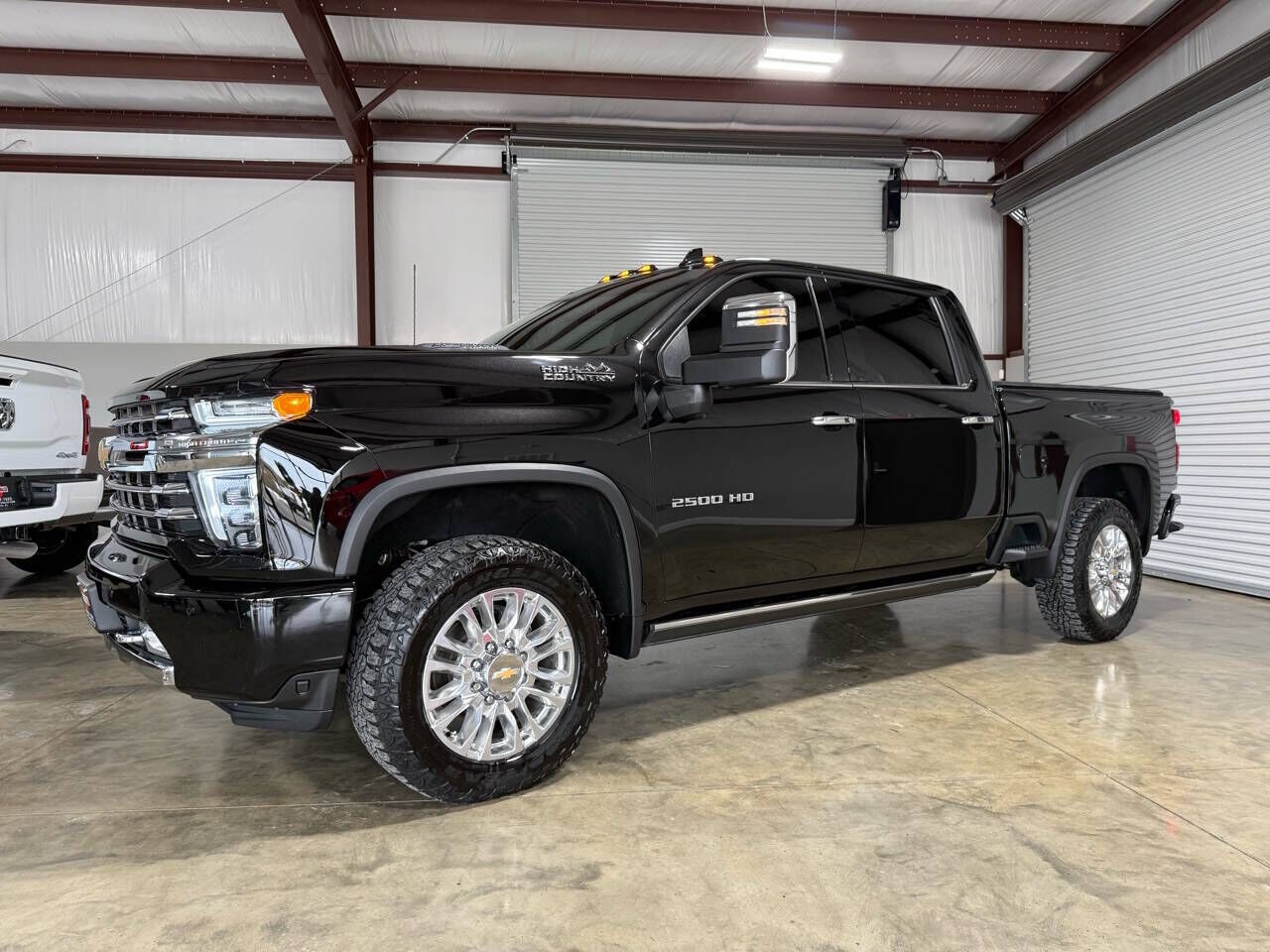 2022 CHEVROLET Silverado