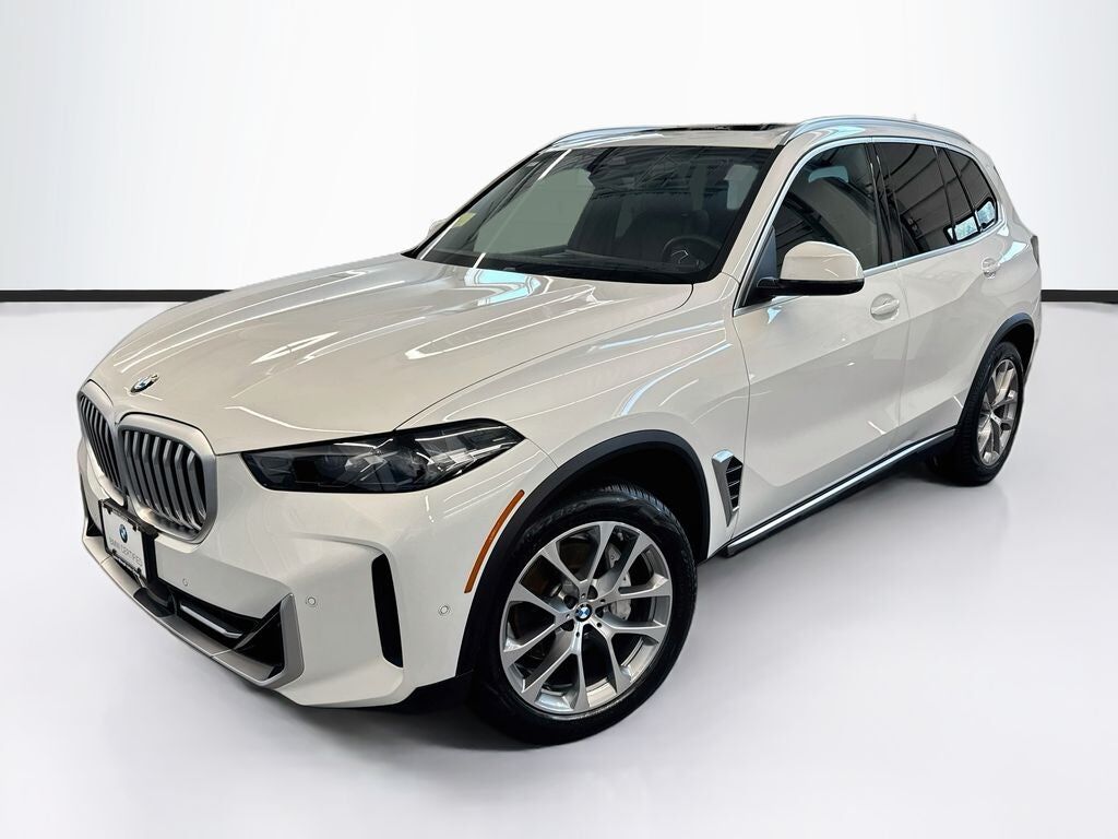 2024 BMW X5