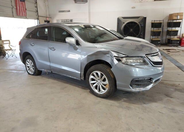 2016 ACURA RDX