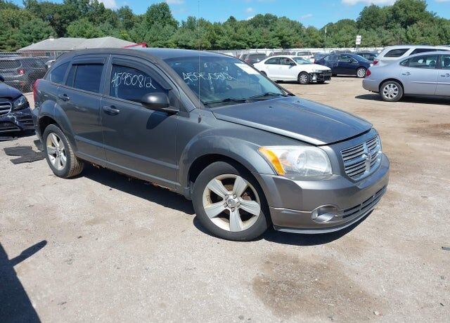 2011 DODGE Caliber