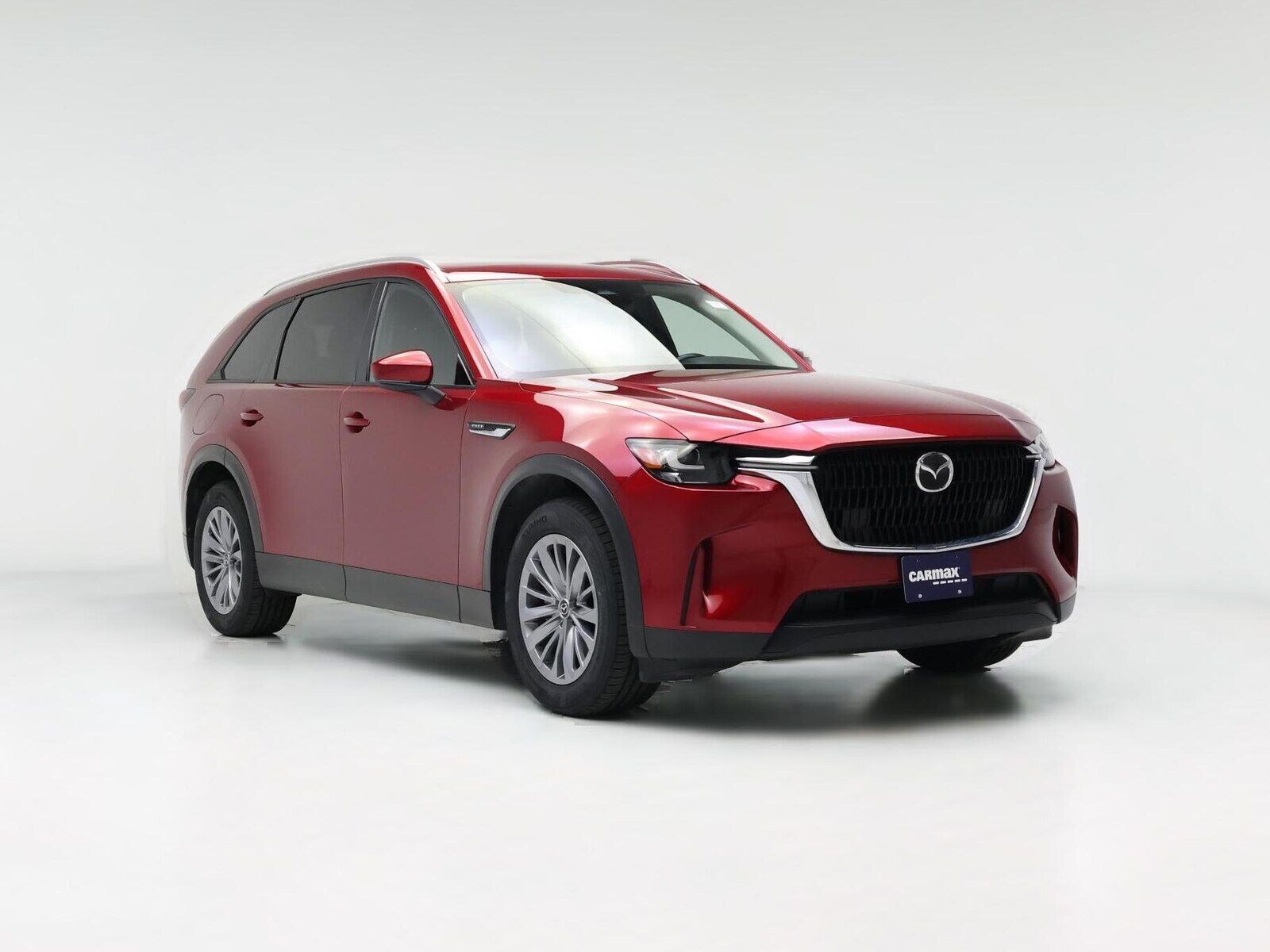 2024 MAZDA CX-90