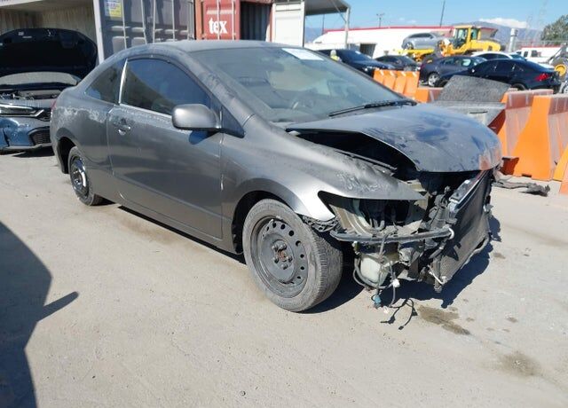 2006 HONDA Civic