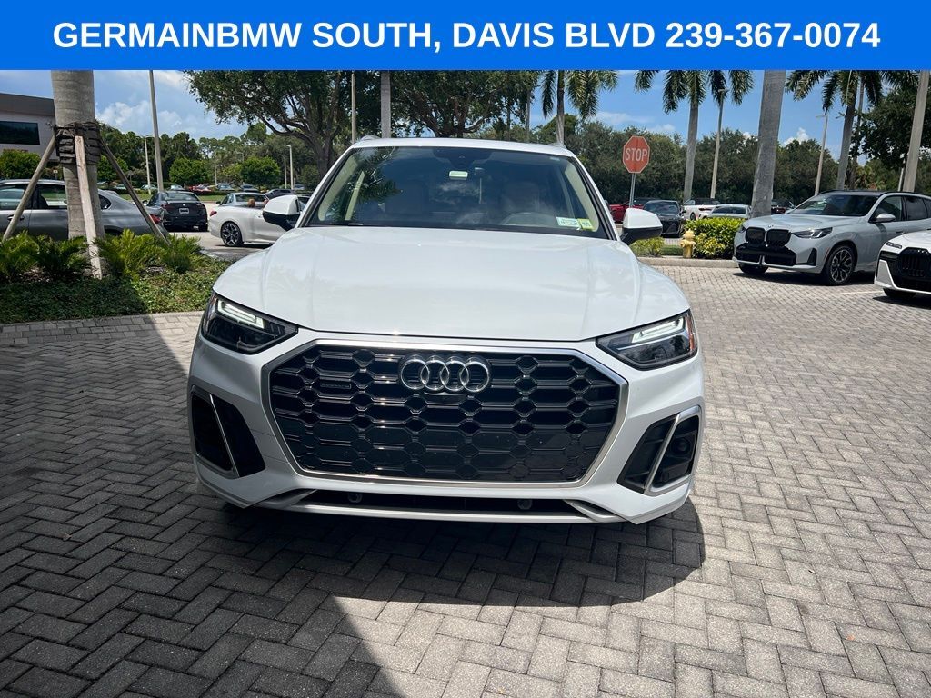 2024 Audi Q5